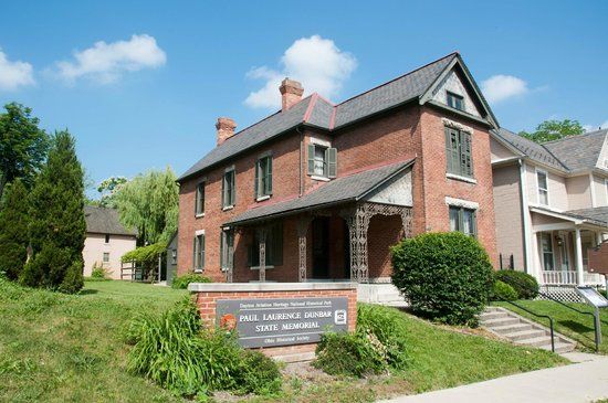 Dayton Aviation Heritage National Historical Park